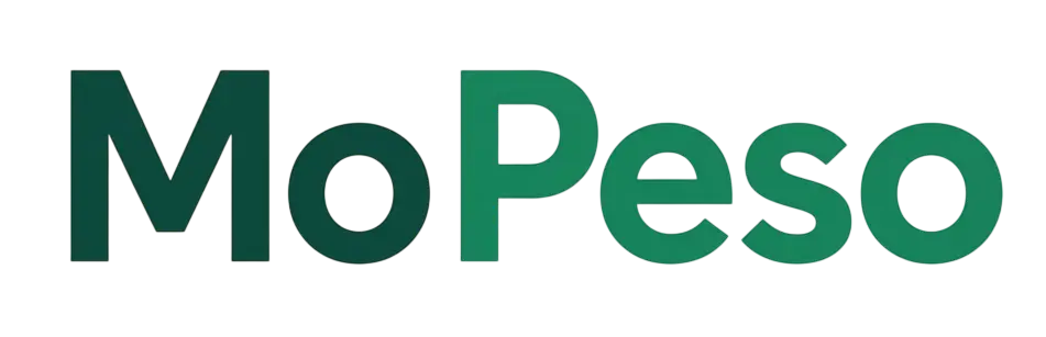MoPeso - mopeso.net